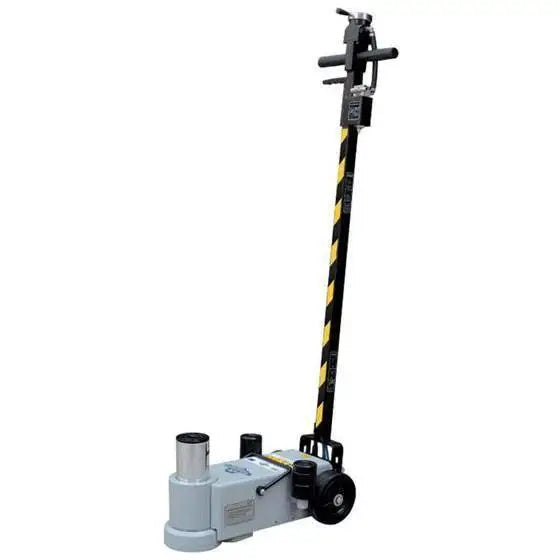 Gaither, Gaither Hydro-Pneumatic 35 Ton Service Jack