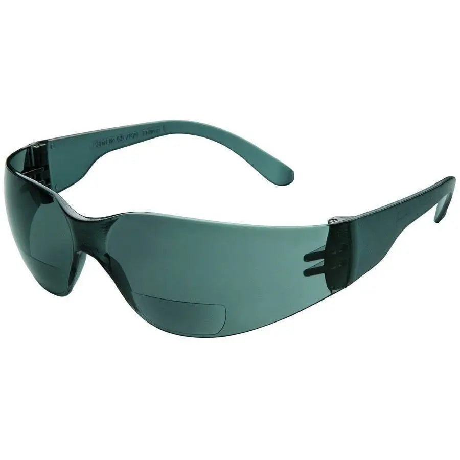 Gateway Safety, Gateway Starlite Mag Bifocal Eye Protection (Mag: 1.5 Diopter)