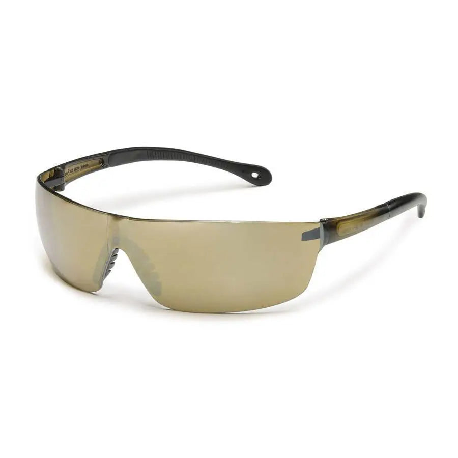 Gateway Safety, Gateway Starlite Squared Protective Eyewear (Mocha Lens)