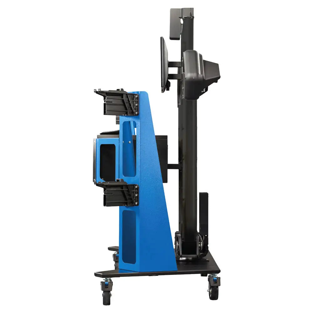 Hofmann, Geoliner 770 Mobile Imaging Wheel Aligner