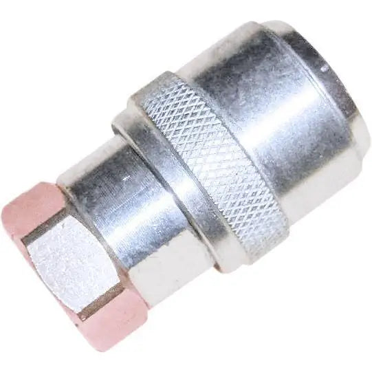 Haltec, Haltec 1/4 in NPT Female Clip-On Air Chuck