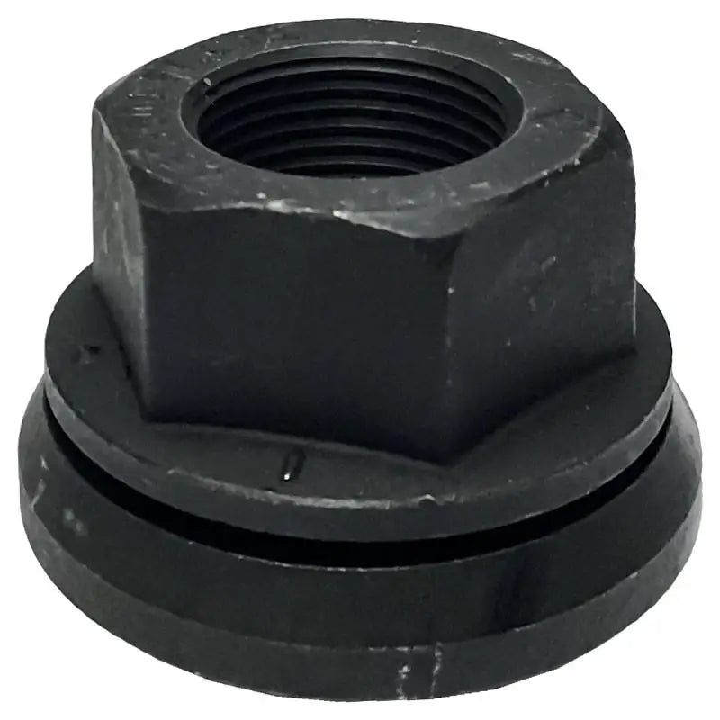 Haltec, Haltec 33mm GL-2900 Skirt Nut, M22 Hub-Piloted Wheels