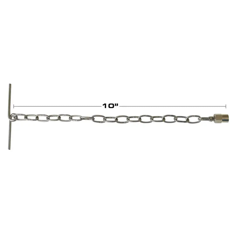 Haltec, Haltec TL-650 Valve Fishing Tool (10")