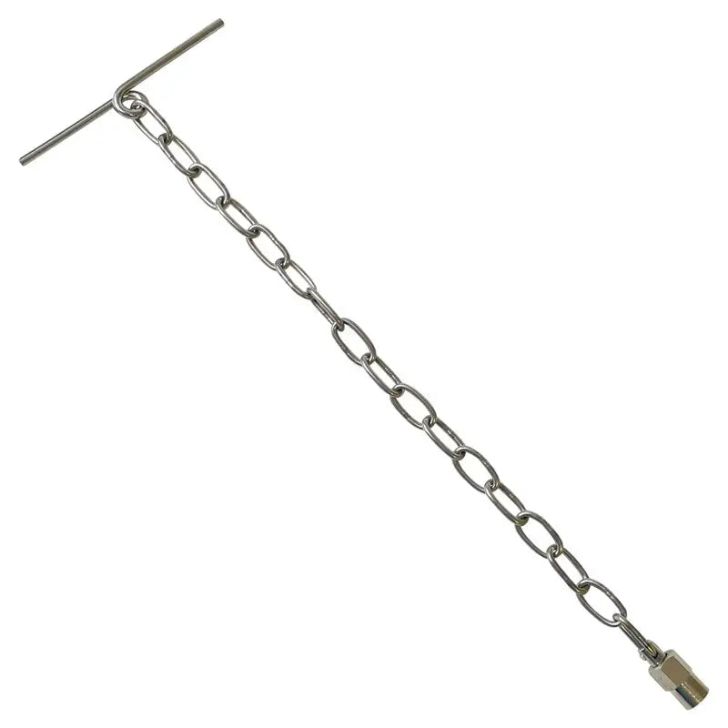 Haltec, Haltec TL-650 Valve Fishing Tool (10")