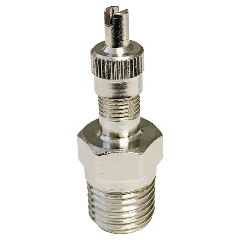 Haltec, Haltec TV-400 Tank Valve 1/4" NPT x 1-5/16"