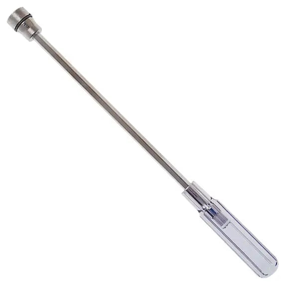 Haltec, Haltec Valve Cap Remover For Large Bore Hex Cap - (10"L)