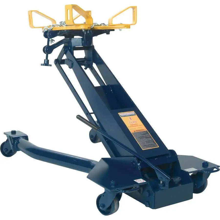 Hein-Werner, Hein-Werner 1 Ton Hydraulic Transmission Jack