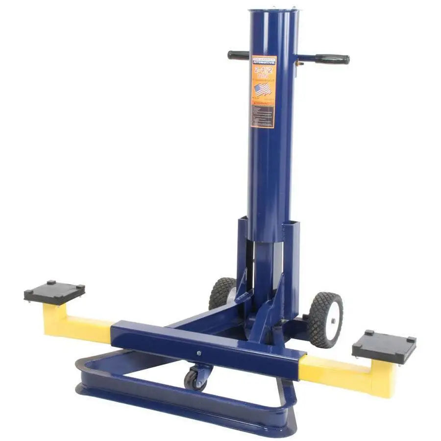 Hein-Werner, Hein-Werner 2-1/2 Ton End Lift - HW93696A