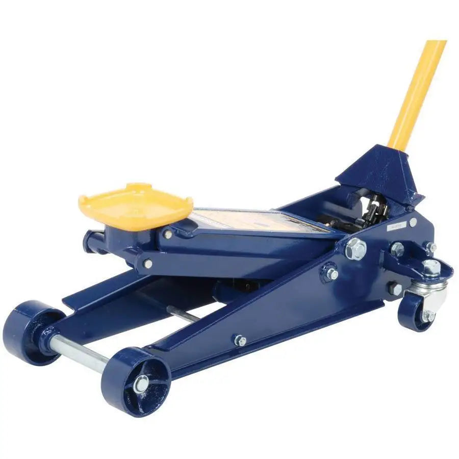 Hein-Werner, Hein-Werner 2 Ton Capacity Hydraulic Service Jack