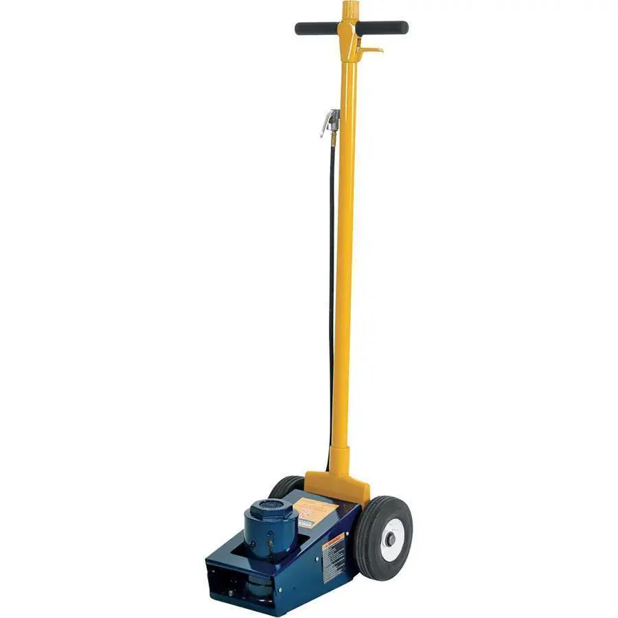 Hein-Werner, Hein-Werner 20 Ton Air Operated Hydraulic Service Jack/Low Height Pick-Up