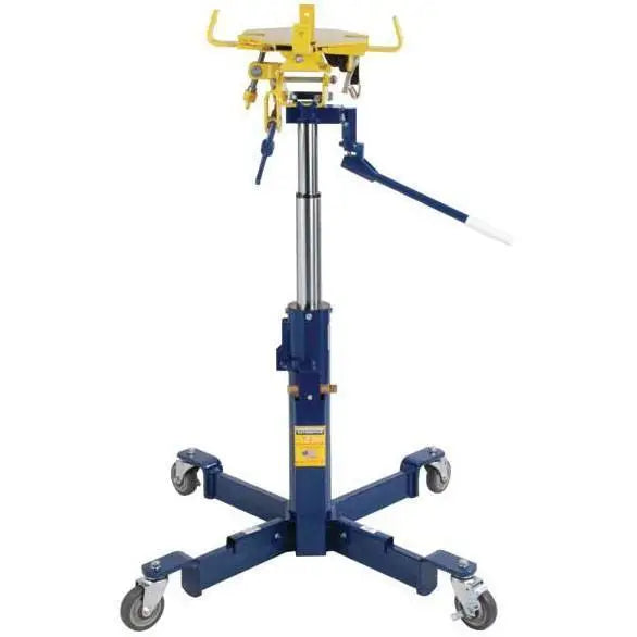 Hein-Werner, Hein-Werner 93720  Telescopic Air/Hydraulic Transmission Jack