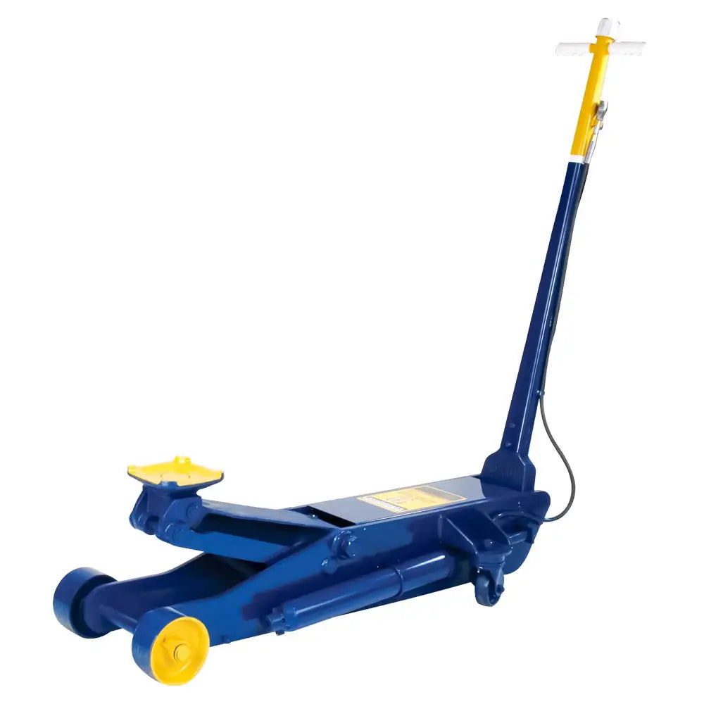 Hein-Werner, Hein-Werner Air/Manual 10 Ton Hydraulic Service Jack