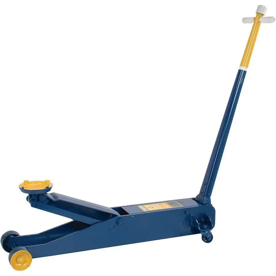 Hein-Werner, Hein-Werner Manual 4 Ton Capacity Hydraulic Heavy Duty Service Jack