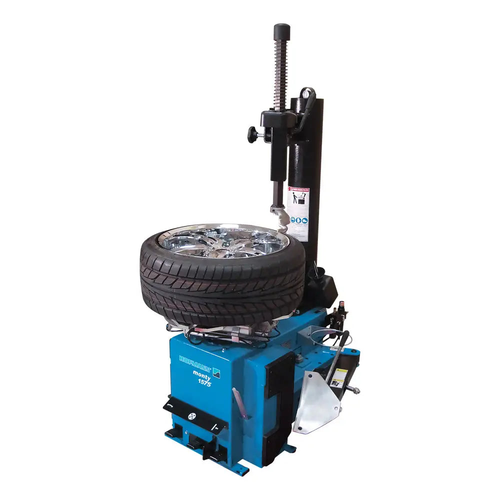 Hofmann, Hofmann Monty 1575 Swing-Arm Elec. Tire Changer