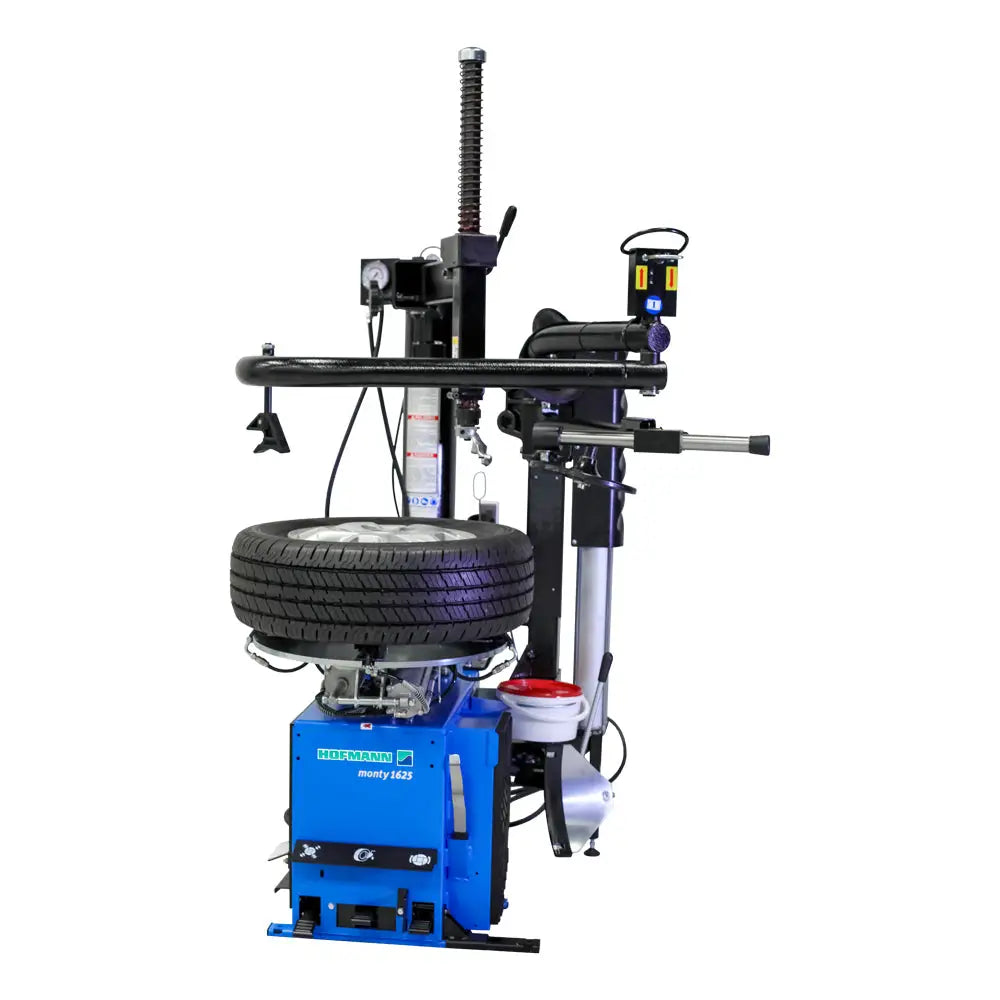 Hofmann, Hofmann Monty 1625 Swing-Arm Tire Changer