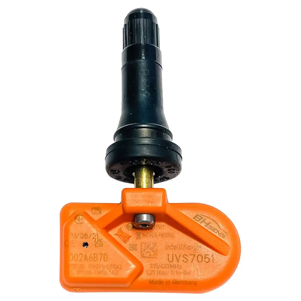 Huf BaoLong, Huf 315MHz/433MHz Dual Band Sensor w/ Rubber Valve