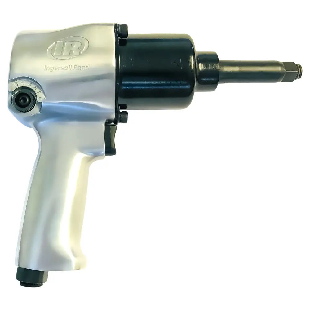 Ingersoll-Rand, IR 1/2" Dr Air Impact Wrench - w/ 2 in Ext - 231HA-2