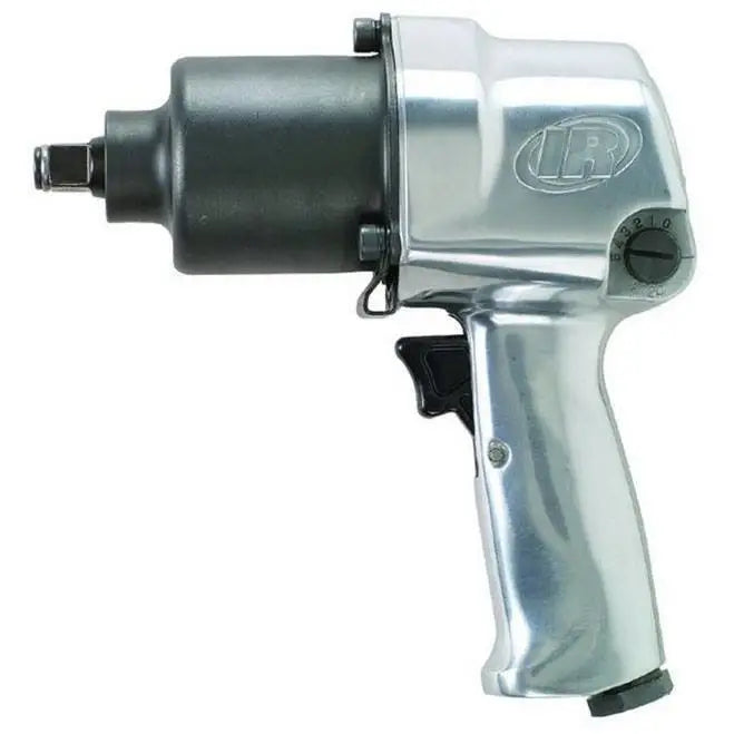 Ingersoll-Rand, IR 1/2 in Drive Air Impact Wrench - 500 Max Torque