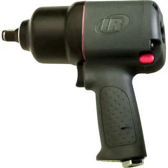 Ingersoll-Rand, IR 1/2 in Drive Air Impact Wrench - 550 Max Torque