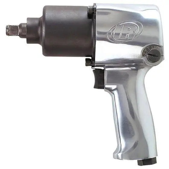 Ingersoll-Rand, IR 1/2 in Drive Air Impact Wrench - 590 in /Lb