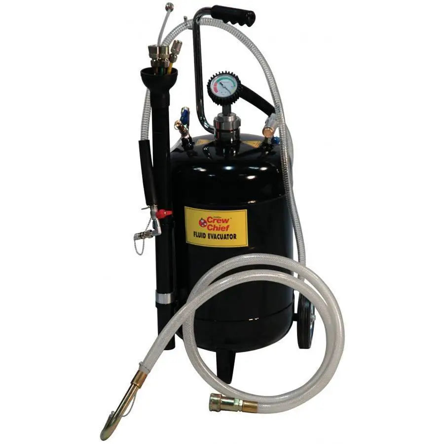 Johndow Industries, JohnDow 15 Gal Air-Operated Fluid Dispenser