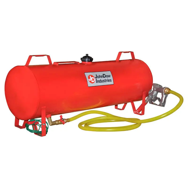 Johndow Industries, JohnDow 15 Gal Mobile Fuel Station - JDI-FST15