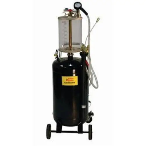 Johndow Industries, JohnDow 20 Gal Fluid Evacuator w/ Transparent Bowl