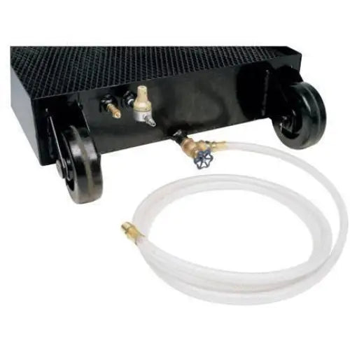 Johndow Industries, JohnDow Air Evacuation Kit For JDI-LP4 Low Profile Oil Drain