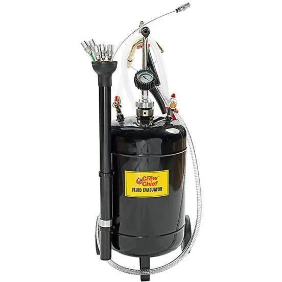 Johndow Industries, JohnDow Fluid Evacuator (6 Gal)