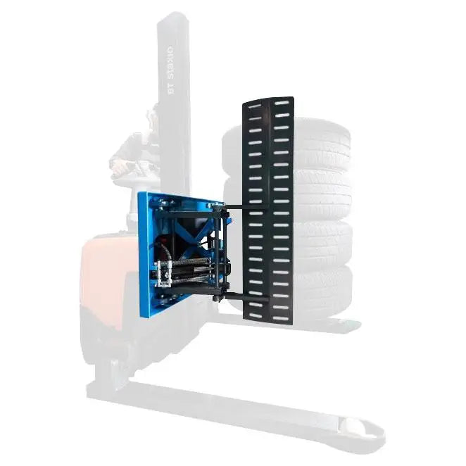 Just Easy Tools, Just Easy Tools 800 Easy Stacker for Passenger Tires