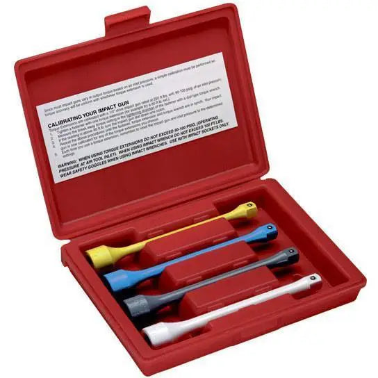 Ken-Tool, Ken-Tool 1/2" Dr. Torque Extension Sets