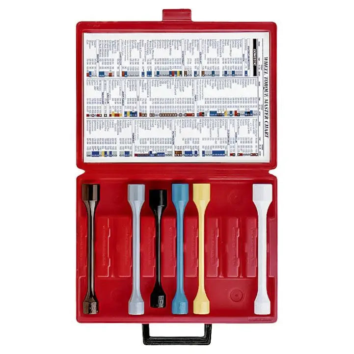 Ken-Tool, Ken-Tool 1/2" Torque Stick Sets