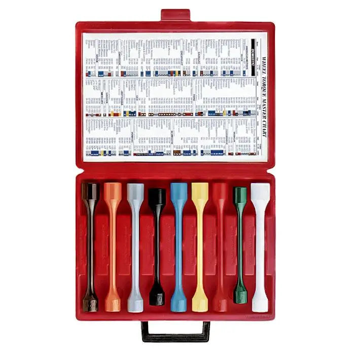 Ken-Tool, Ken-Tool 1/2" Torque Stick Sets