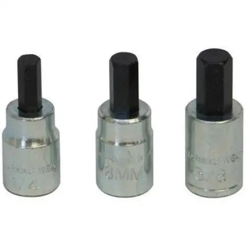 Lisle, Lisle Brake Caliper Bit Set