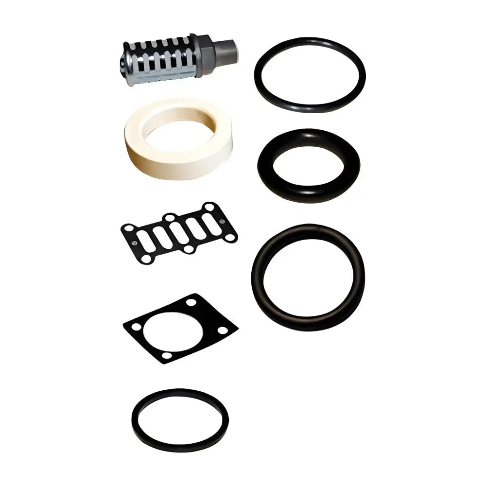 Mov-It Tire Product, MTP Air/Dry-End Rebuild Kit for Wonder Pump (30A-PLUS)