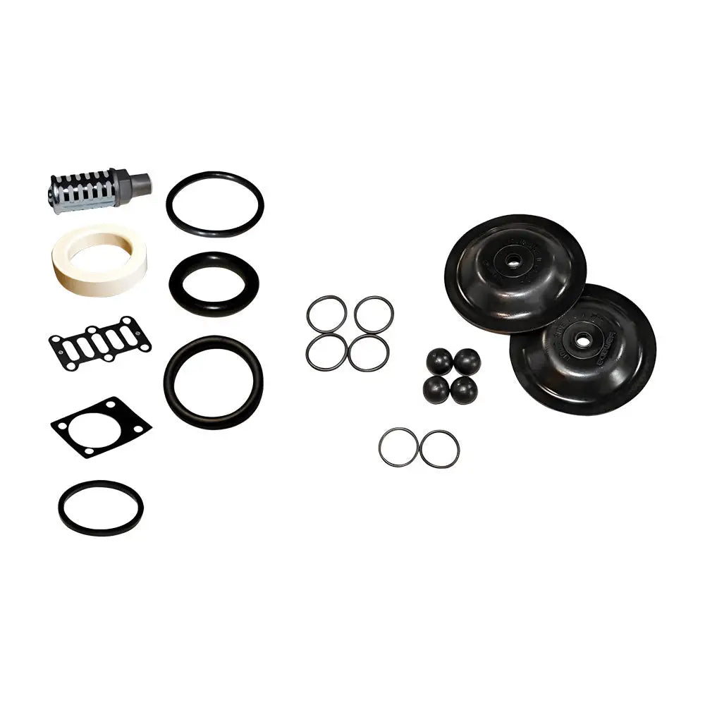 Mov-It Tire Product, MTP Complete Rebuild Kit for Wonder Pump (30A-PLUS)