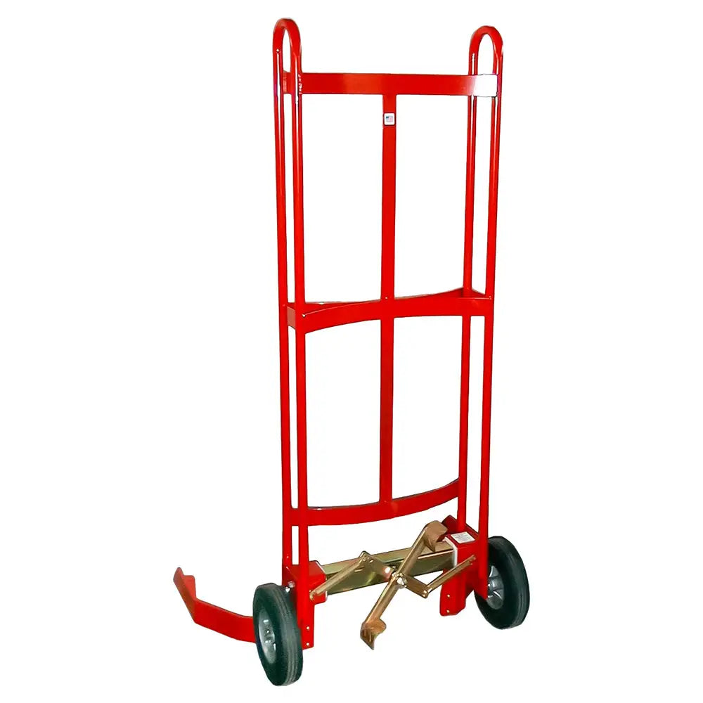 Mov-It Tire Product, MTP EZ Tire Cart, Dolly - EZ-1F