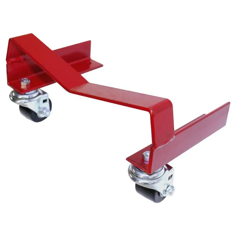 Merrick, Merrick Engine Dolly Attachment