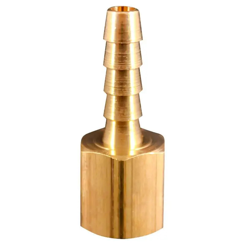 Milton, Milton 1/4" FNPT Brass Hose Ends (Ea)