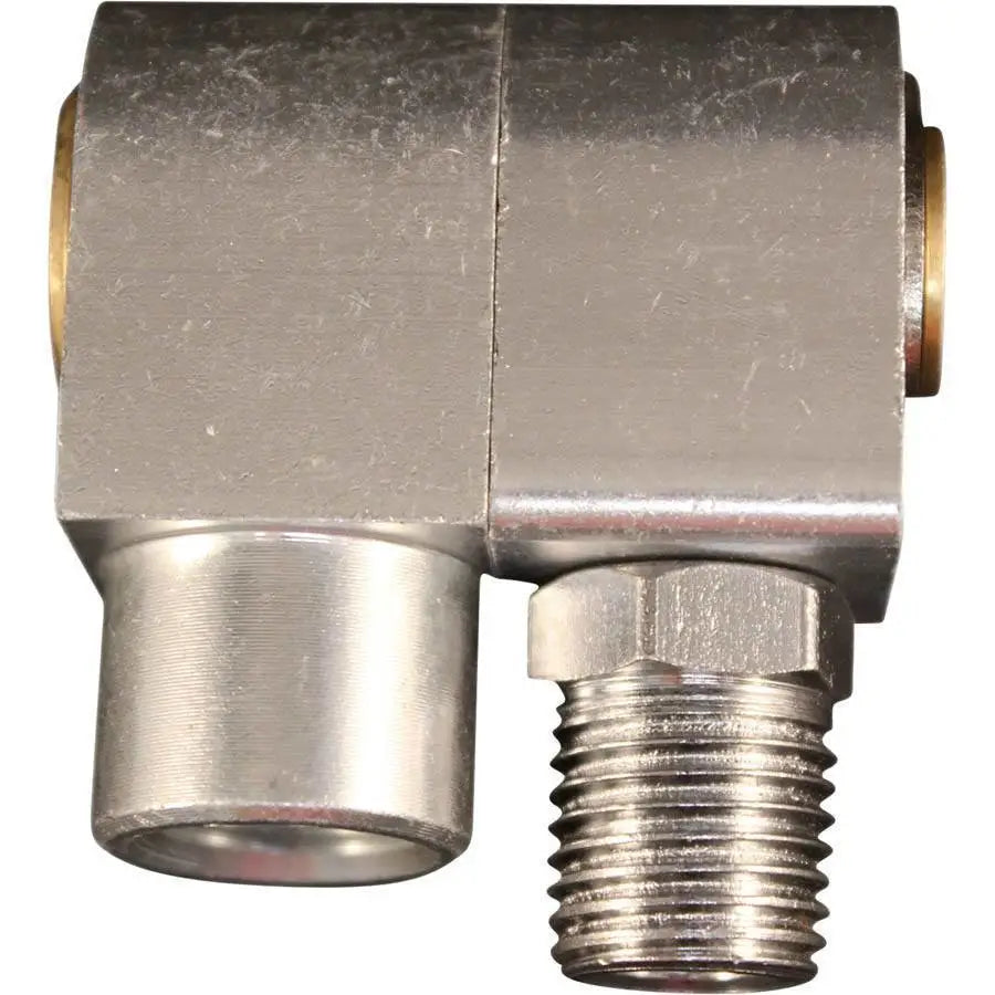 Milton, Milton 1/4 in Air Hose Swivel Connector