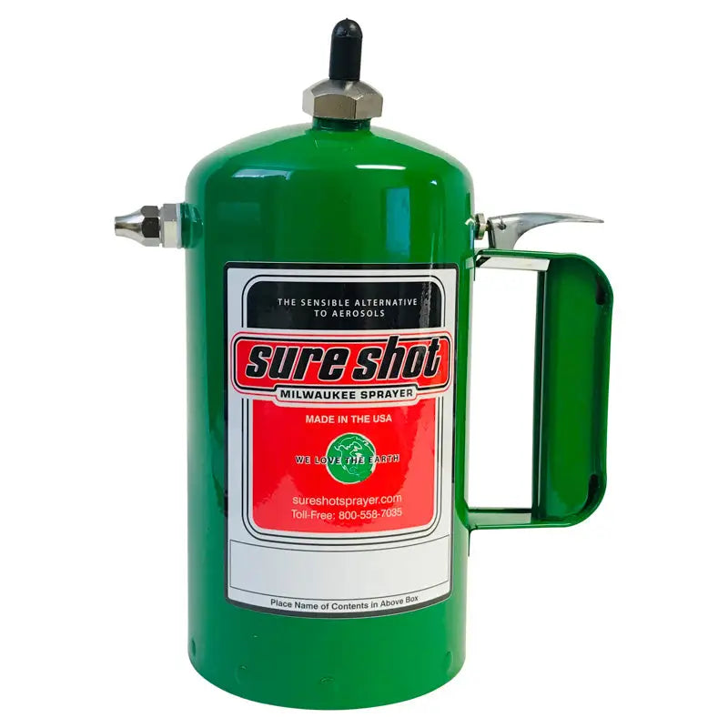 Misc, Milwaukee 1000 Steel Sprayer (1 Qt)