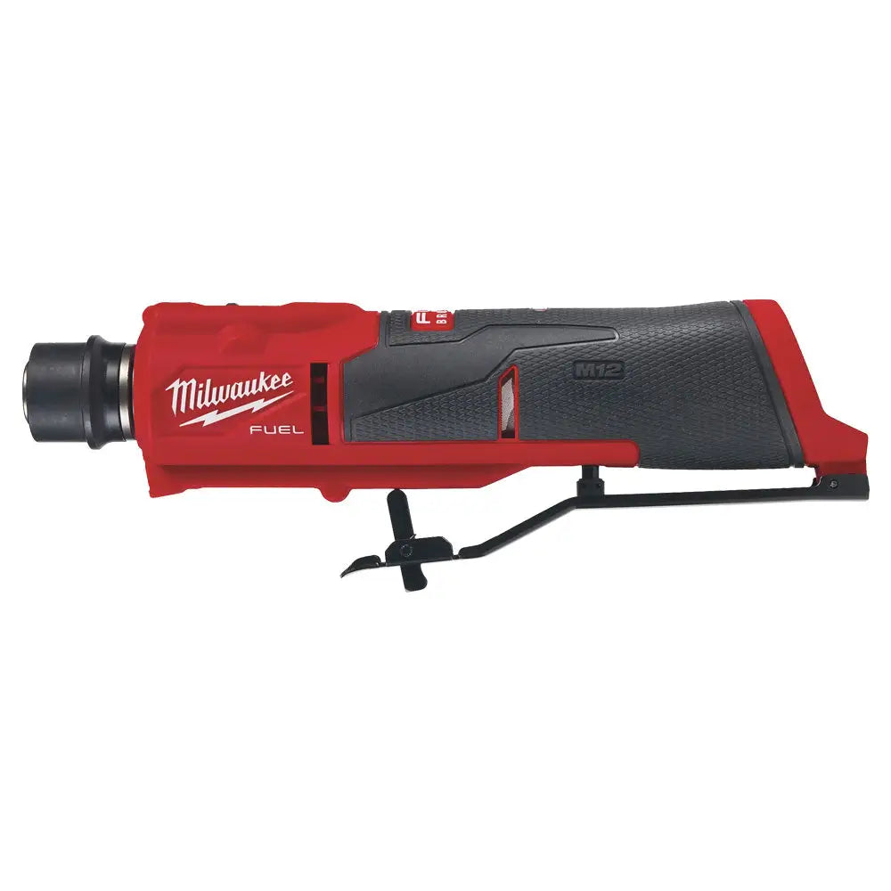 Milwaukee, Milwaukee M12 Cordless Low Speed Tire Buffer - 2409