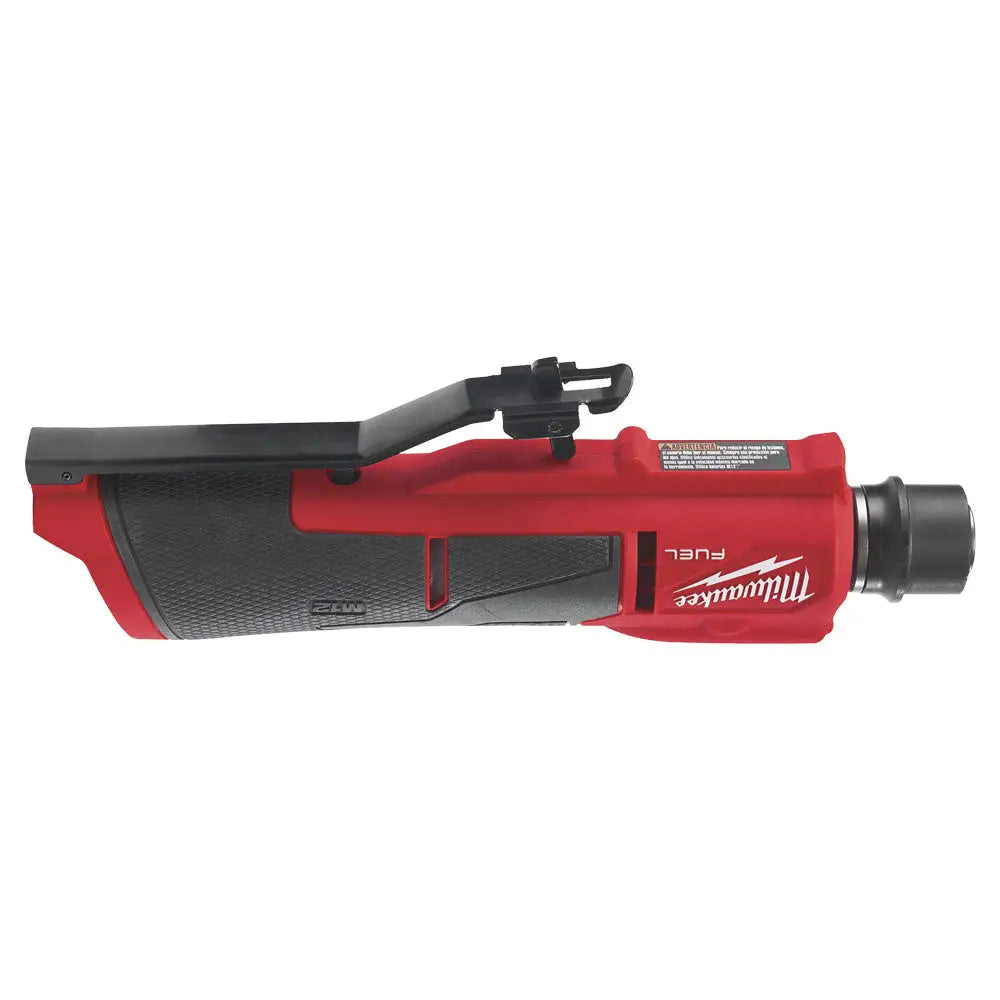 Milwaukee, Milwaukee M12 Cordless Low Speed Tire Buffer - 2409