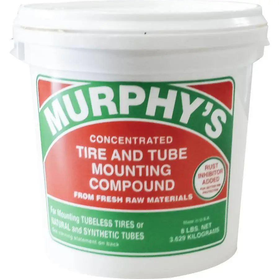 Murphy's, Murphy's 8 Lbs Concentrated Compound - 2000