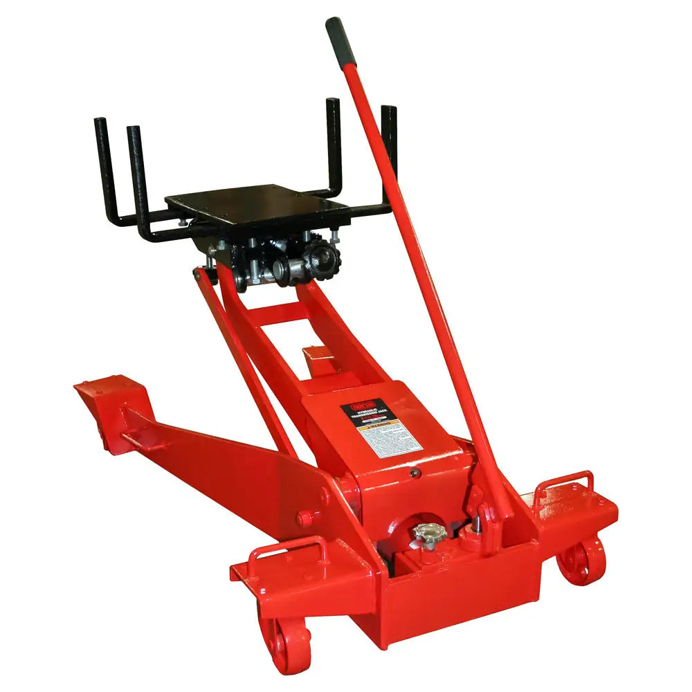 Norco Industries, Norco 1-1/2 Ton Truck Transmission Jack, 72000Ei