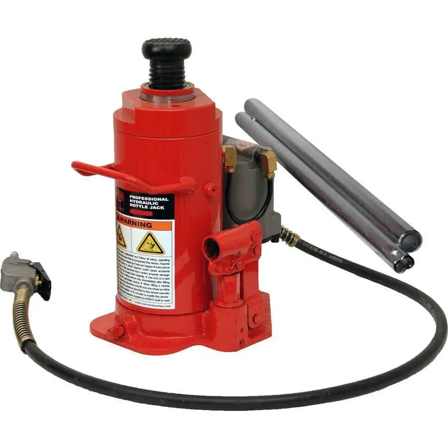 Norco Industries, Norco 12 Ton Air Operated Hydraulic Bottle Jack