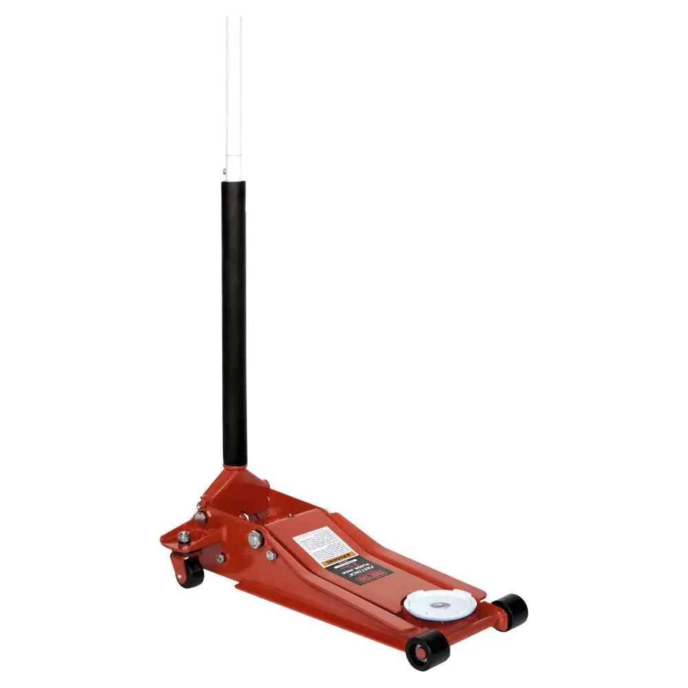 Norco Industries, Norco 2 Ton Quick Lift Floor Jack, 2-3/4" Min Height - 71233A