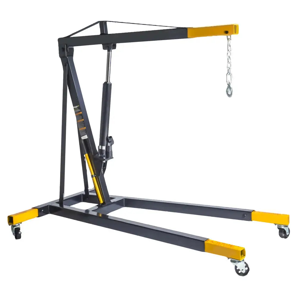 Omega, Omega 2 Ton Capacity Engine Crane - 44020