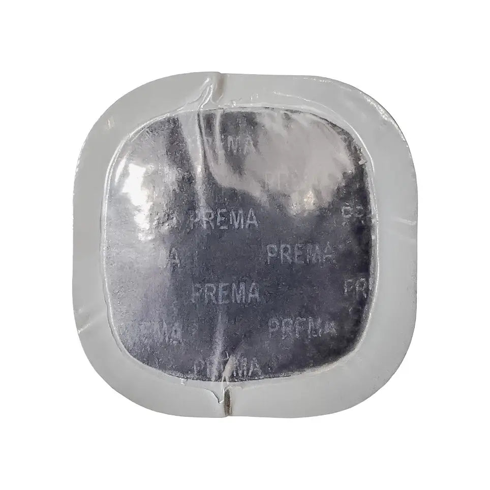 Prema, Prema Square Universal Repair Patch, 1-3/4" x 1-3/4" (100/Pail)