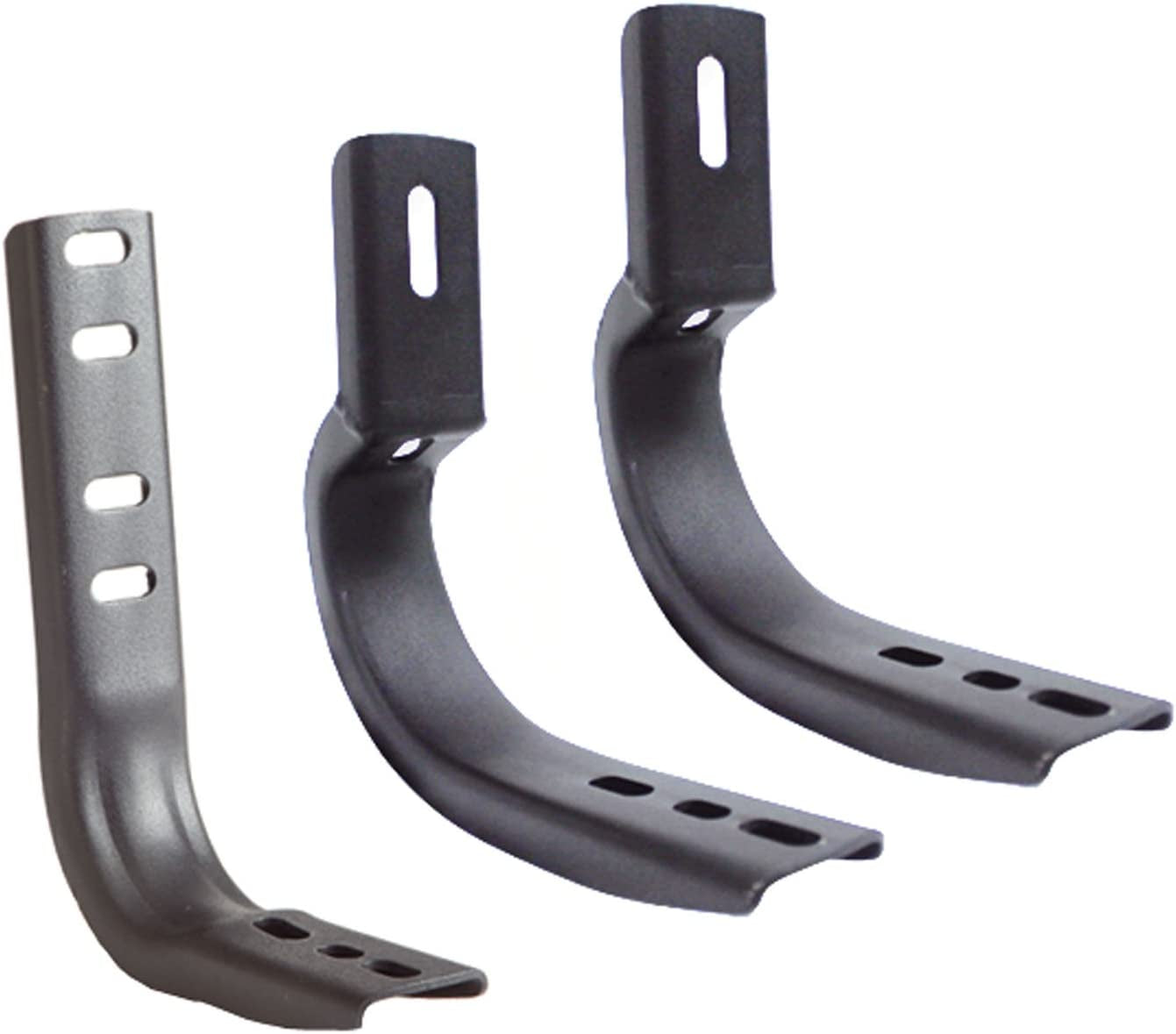 Go Rhino, Premium Quality Go Rhino Side Bar Bracket